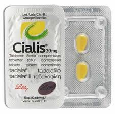 Timing Tablet in Pakistan سیالیس - Image 3