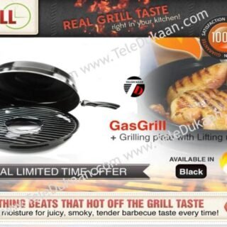 Gas Grill Pan Price in Pakistan