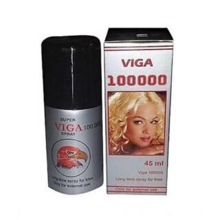 Viga 100000 Delay Spray