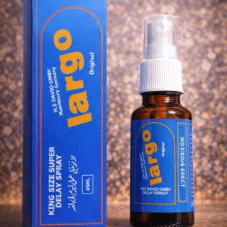 Timing Spray in Pakistan | Largo Delay Spray