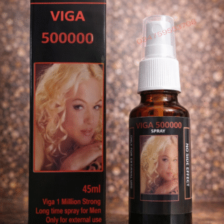 Delay Spray Online Shopping | Viga 50000 Spray