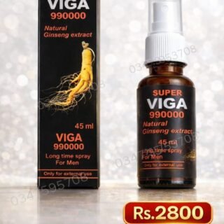 Men Spray | Viga 990000 (NEW PACKING)
